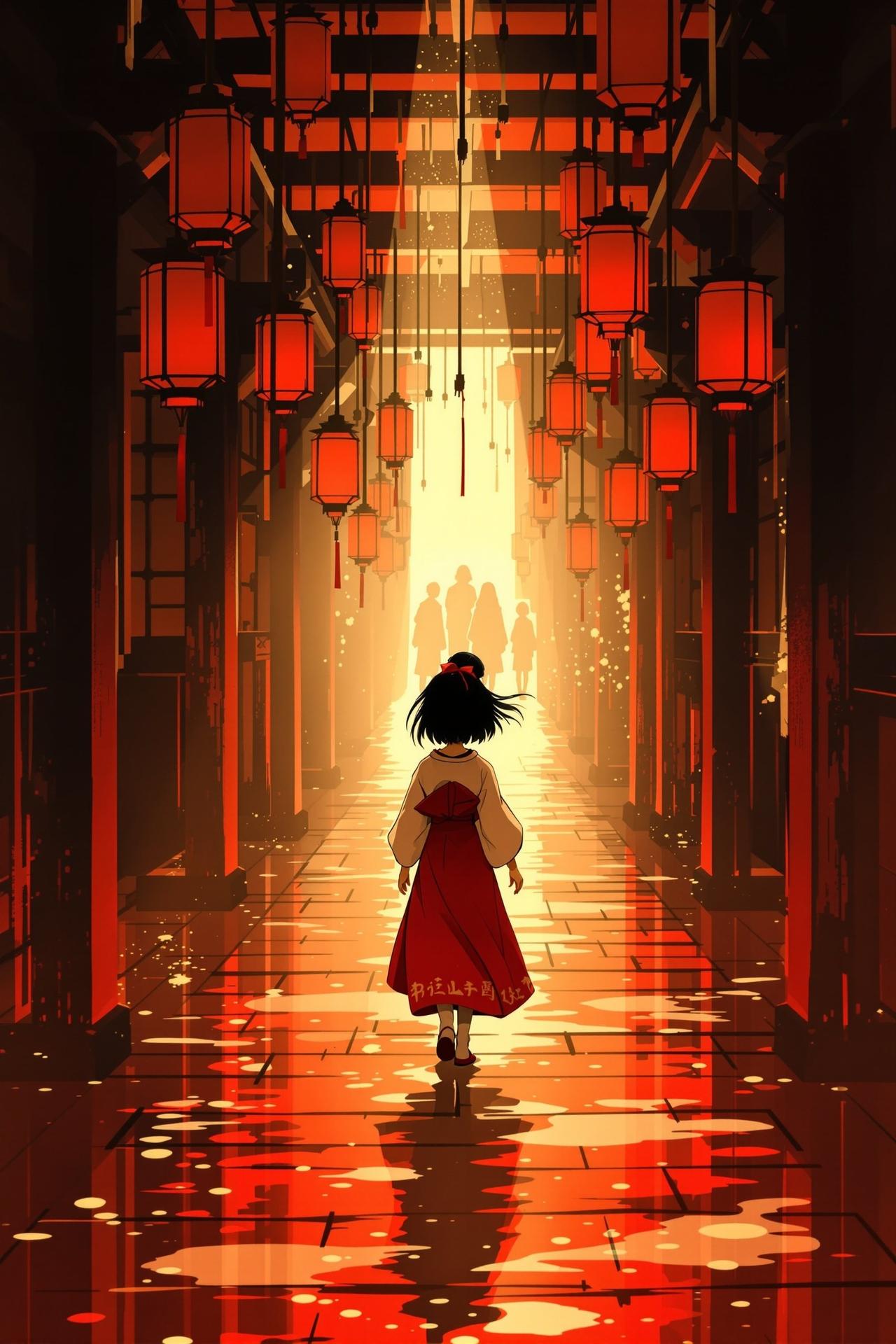 老牛视频推荐影片：千与千寻 - Spirited Away