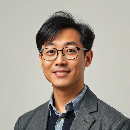 老牛视频认证影评人：木鱼水心