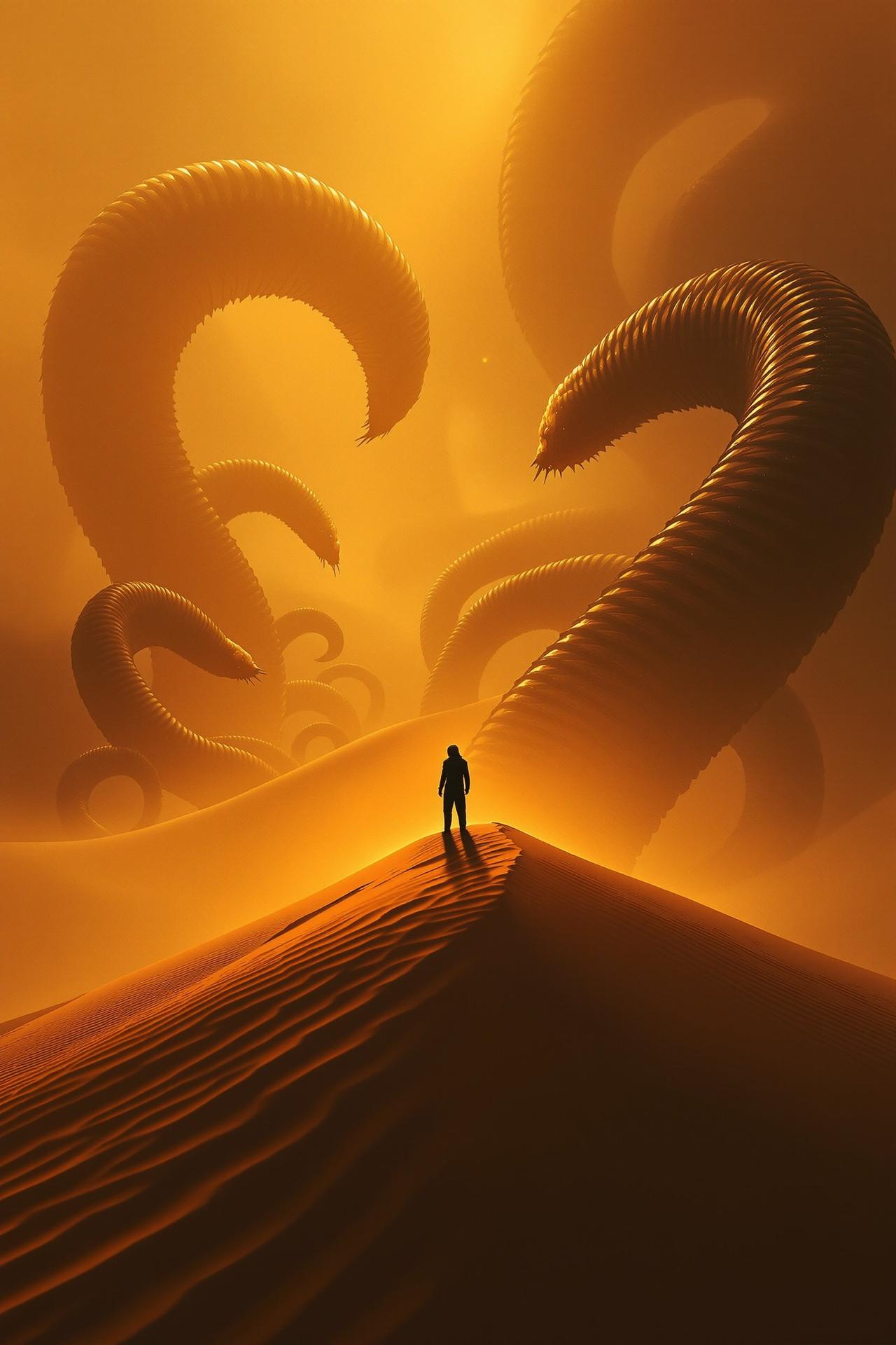老牛视频独播影片：沙丘：第二部 - Dune: Part Two，高分口碑好片